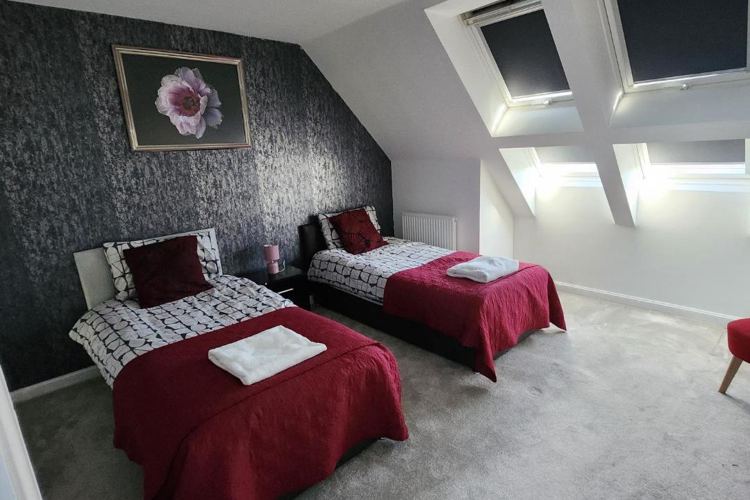 Photo of Bedroom in Stanford-le-Hope