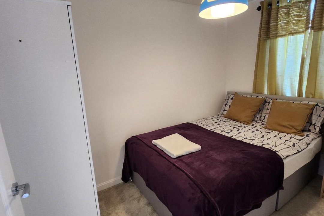 Photo of Bedroom in Stanford-le-Hope