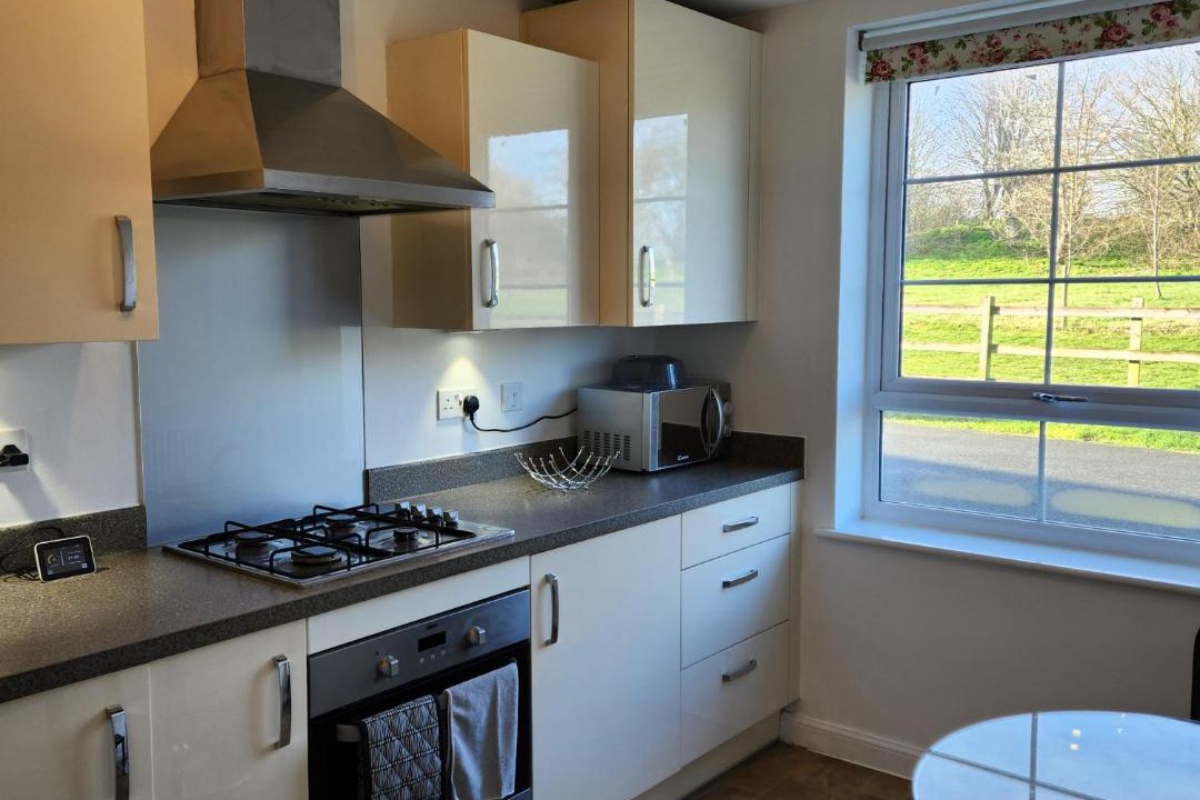 Photo of Kitchen in Stanford-le-Hope