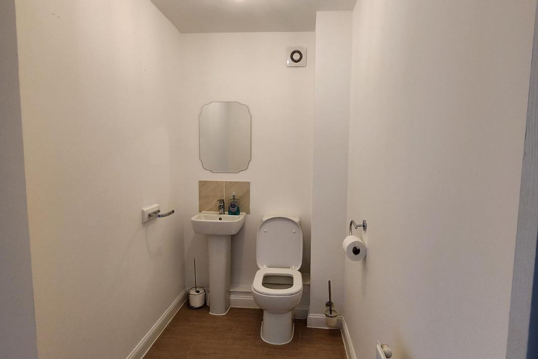 Photo of Bathroom in Stanford-le-Hope