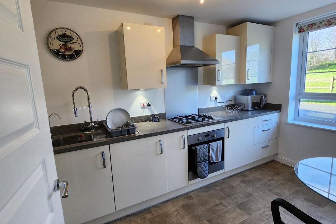 Photo of Kitchen in Stanford-le-Hope