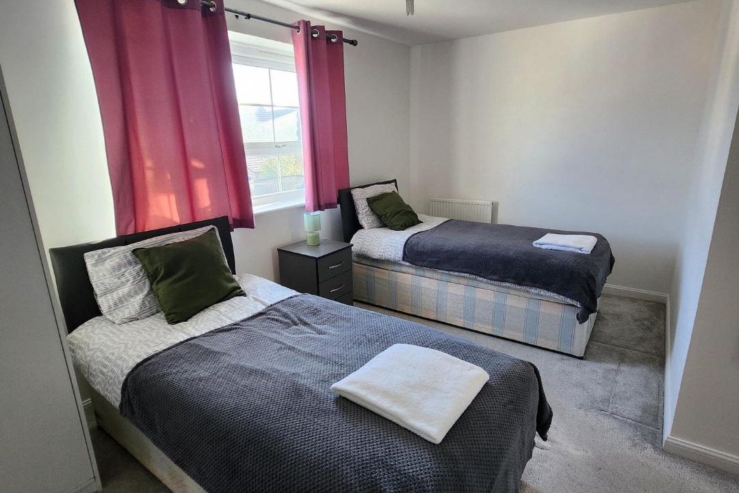 Photo of Bedroom in Stanford-le-Hope