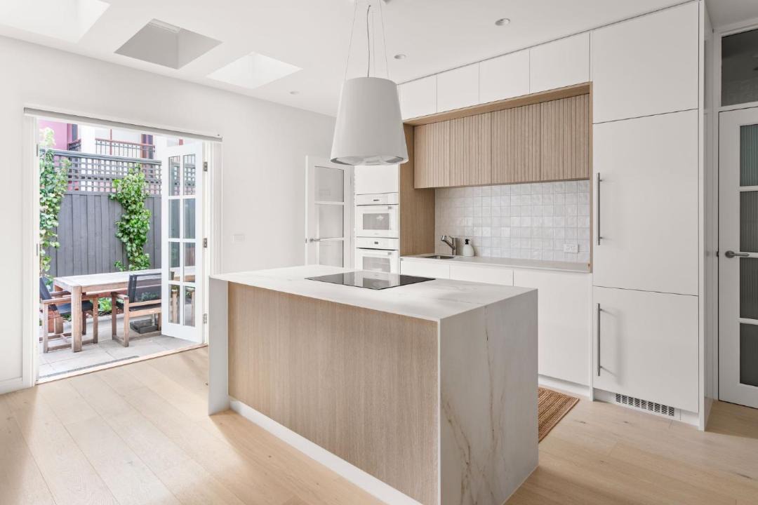 Photo of Kitchen in City of Bayside