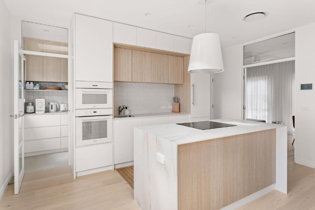 Photo of Kitchen in City of Bayside