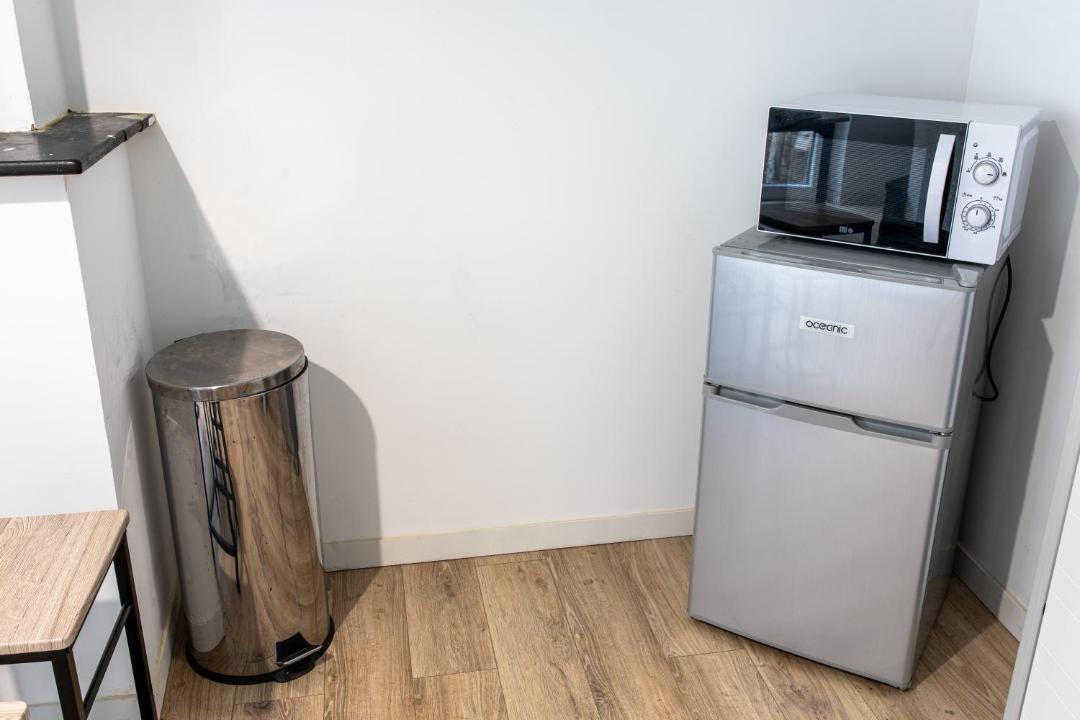 Photo of Kitchen in Cambrai