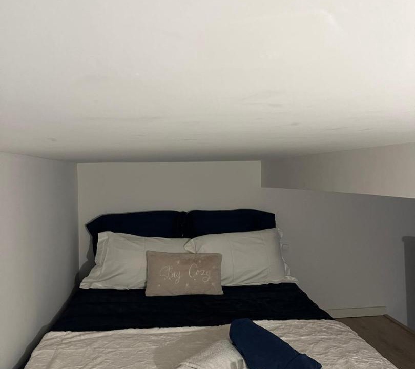 Photo of Bedroom in Cambrai