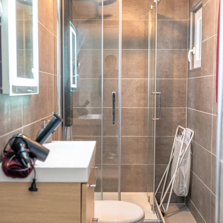 Photo of Bathroom in Cambrai