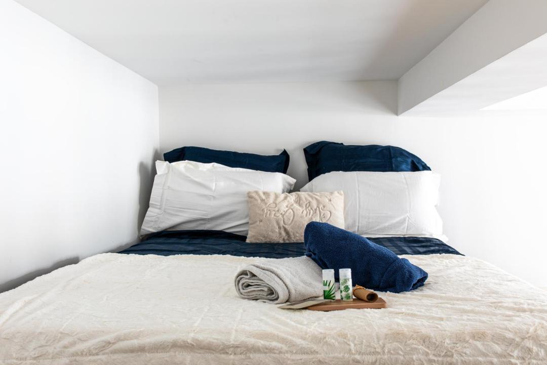 Photo of Bedroom in Cambrai