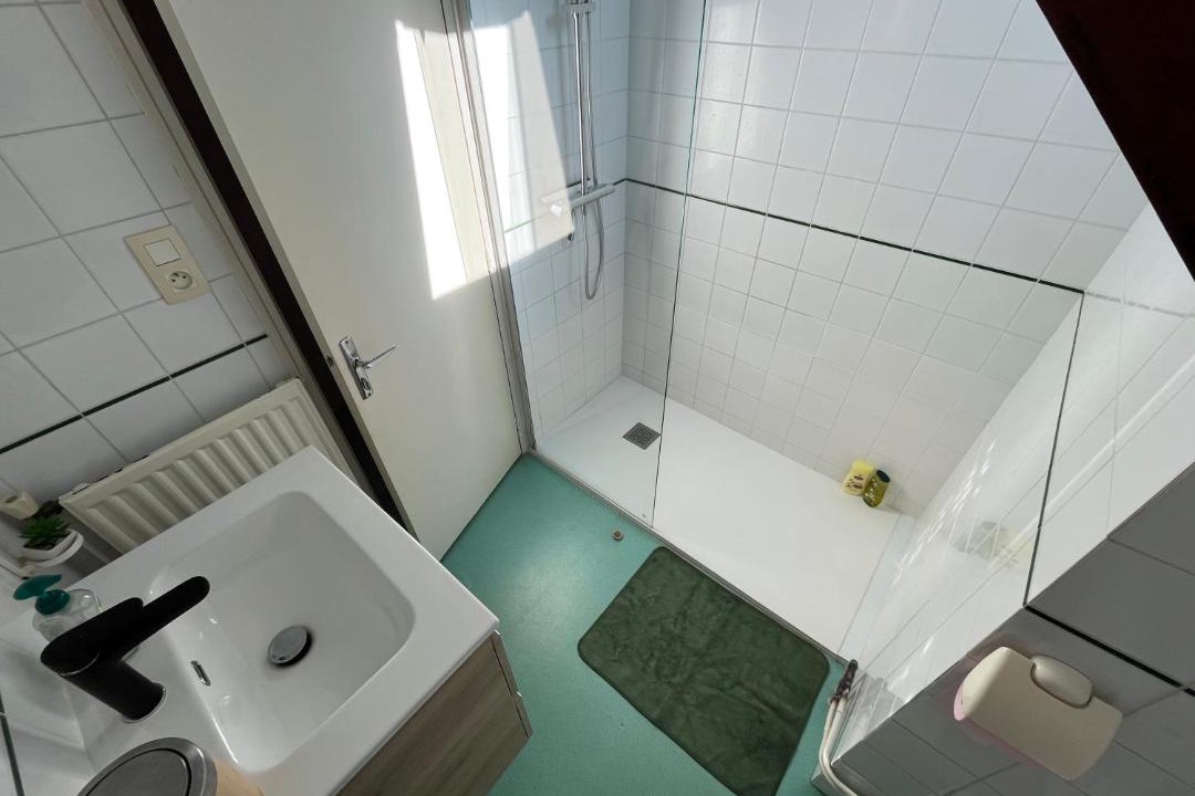 Photo of Bathroom in Allassac