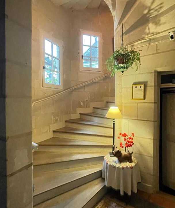 Photo of Others in Chinon