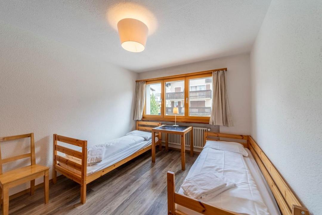 Photo of Bedroom in Celerina-Schlarigna