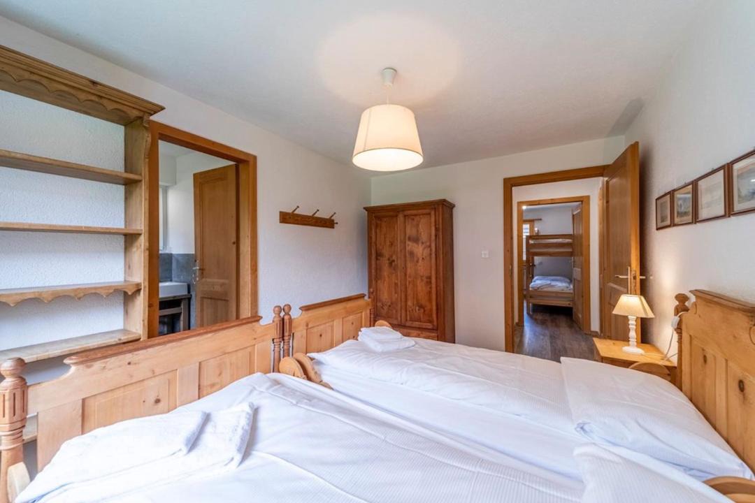 Photo of Bedroom in Celerina-Schlarigna
