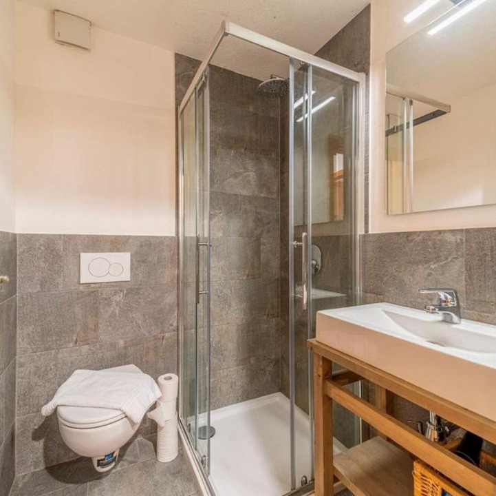 Photo of Bathroom in Celerina-Schlarigna