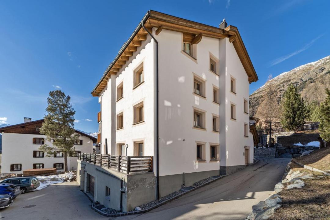 Photo of Others in Pontresina