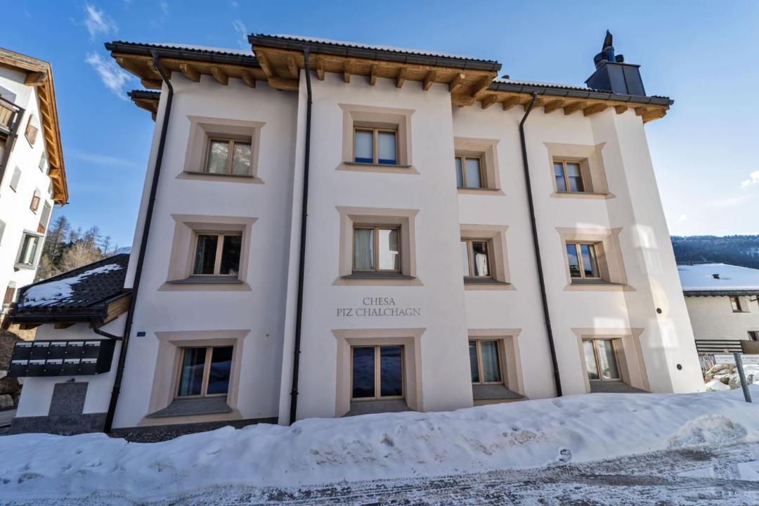 Photo of Others in Pontresina