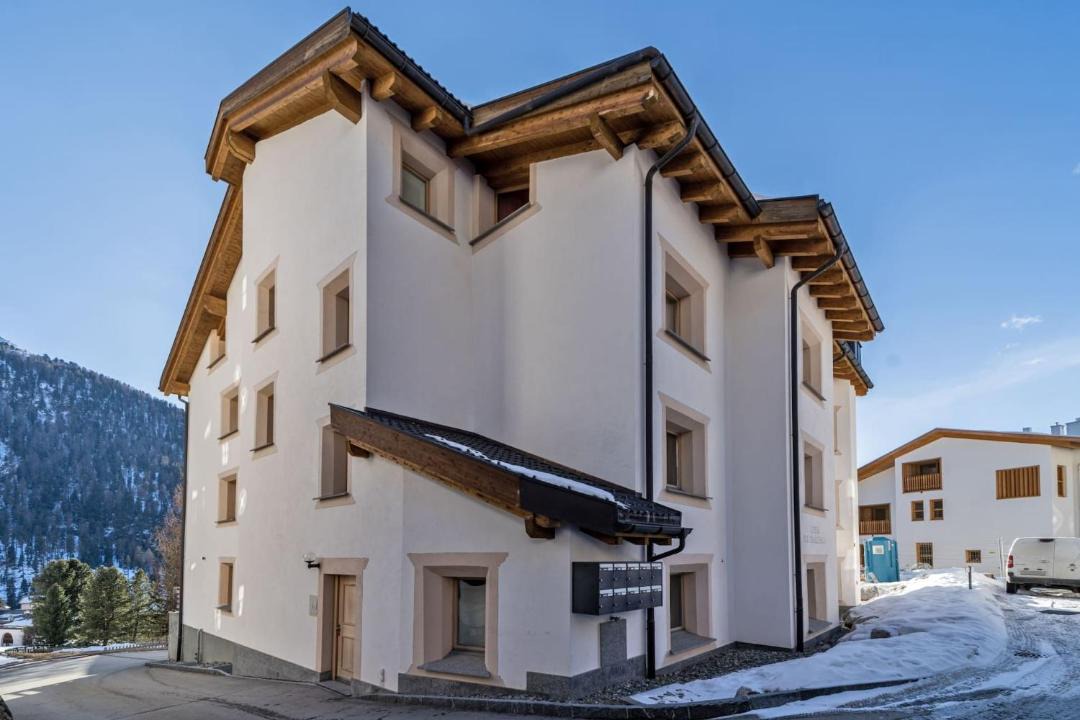 Photo of Others in Pontresina