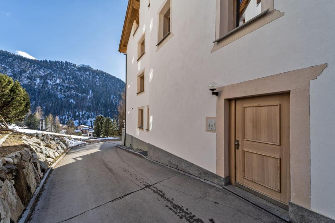 Photo of Others in Pontresina