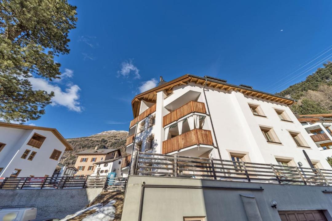 Photo of Others in Pontresina