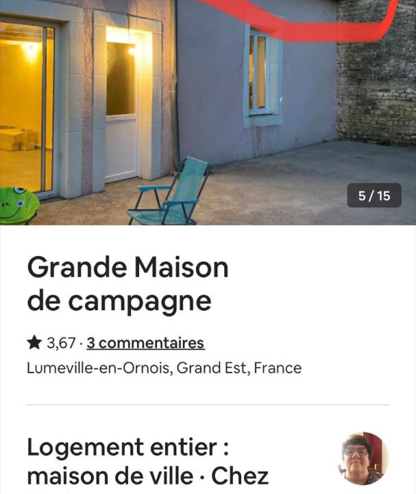 Photo of Others in Gondrecourt-le-Chateau