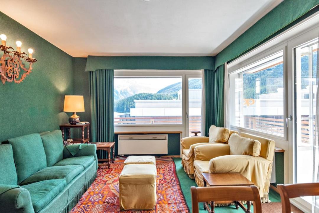 Photo of Others in Sankt Moritz-Bad
