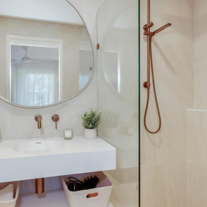 Photo of Bathroom in Bargara