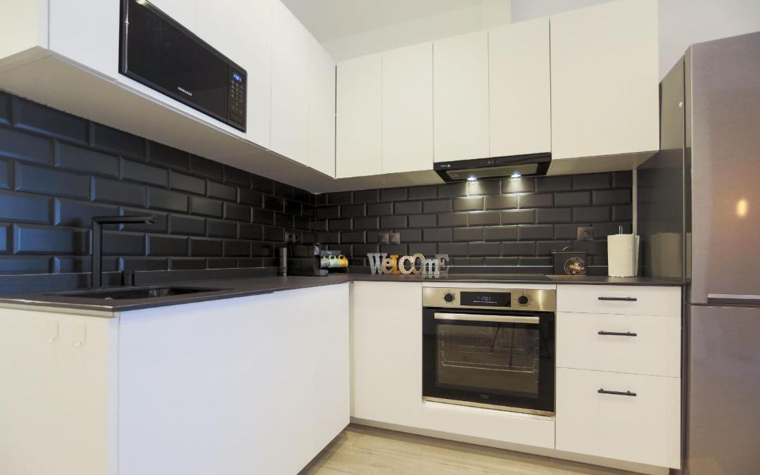 Photo of Kitchen in Pla del Bon Repos