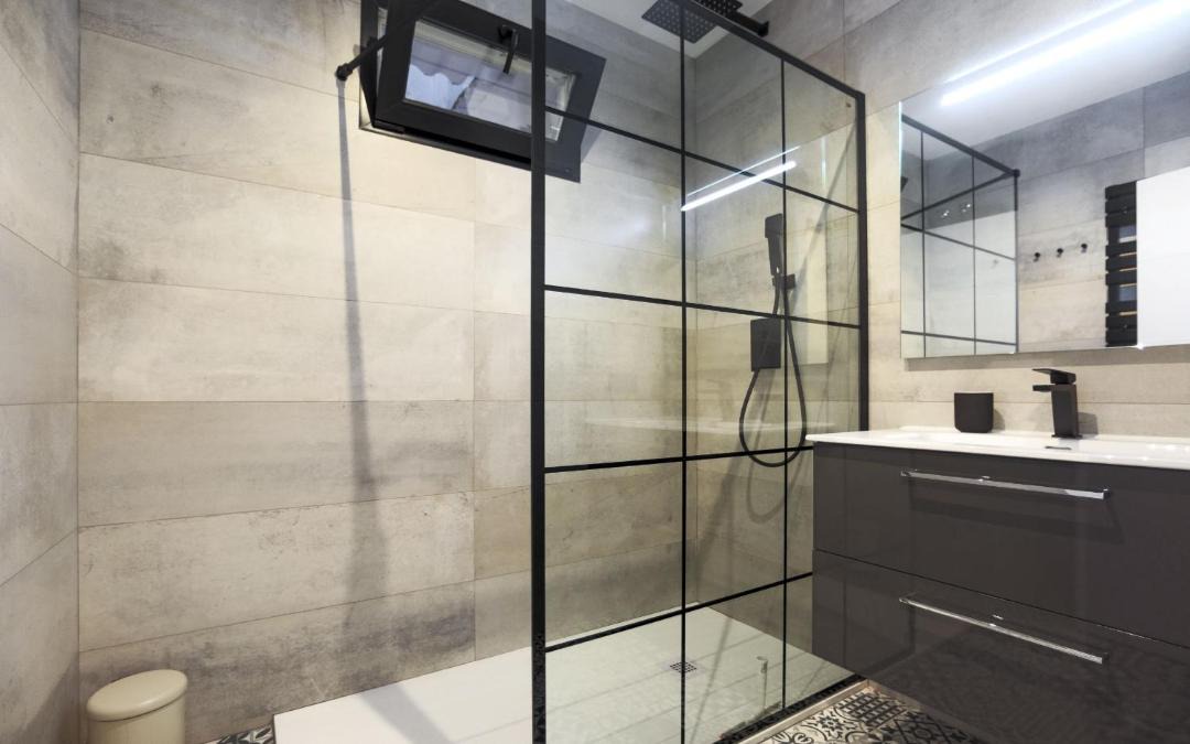 Photo of Bathroom in Pla del Bon Repos