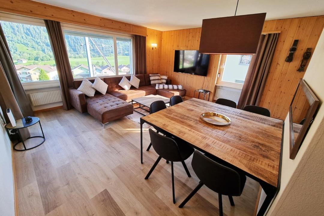 Photo of Others in Disentis