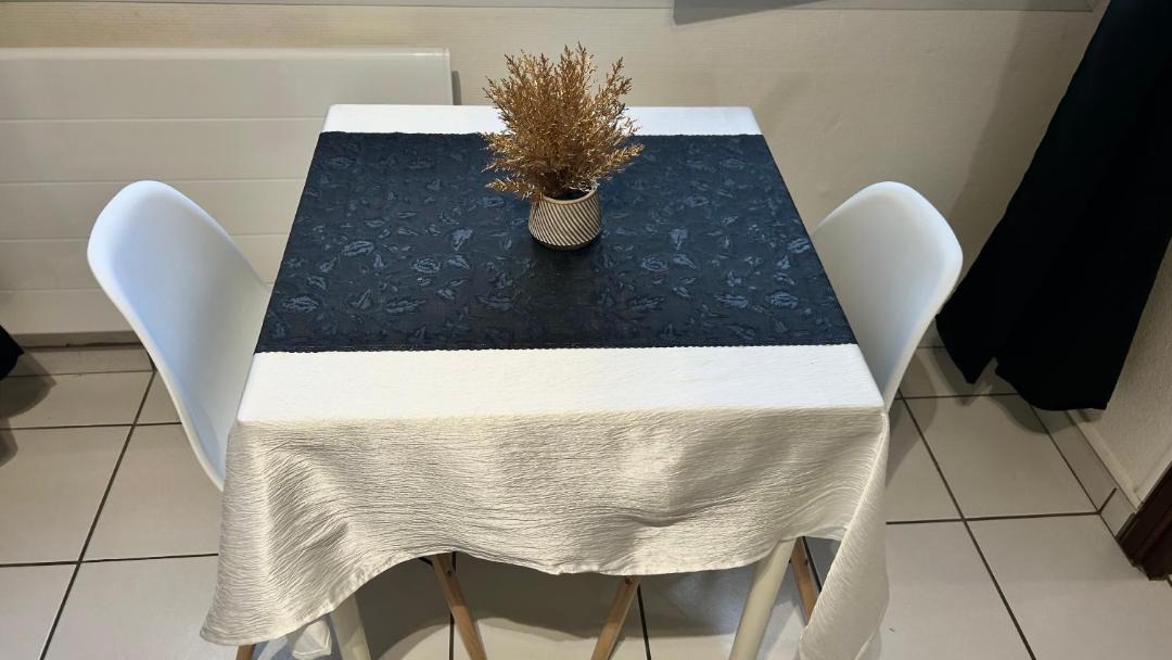 Photo of Kitchen in Aix-les-Bains City Center