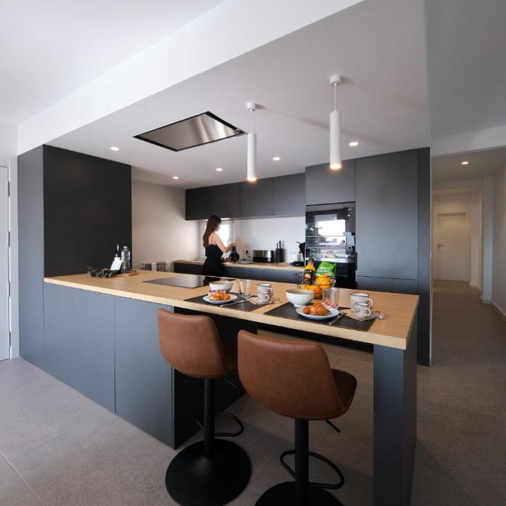 Photo of Kitchen in Pla del Bon Repos