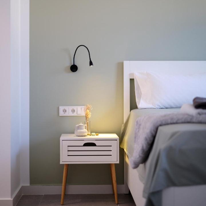 Photo of Bedroom in Pla del Bon Repos