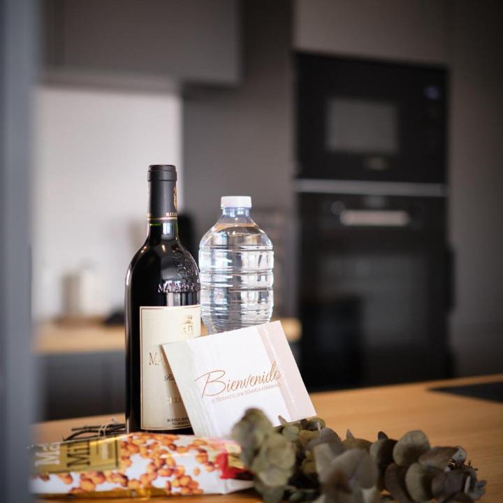 Photo of Kitchen in Pla del Bon Repos