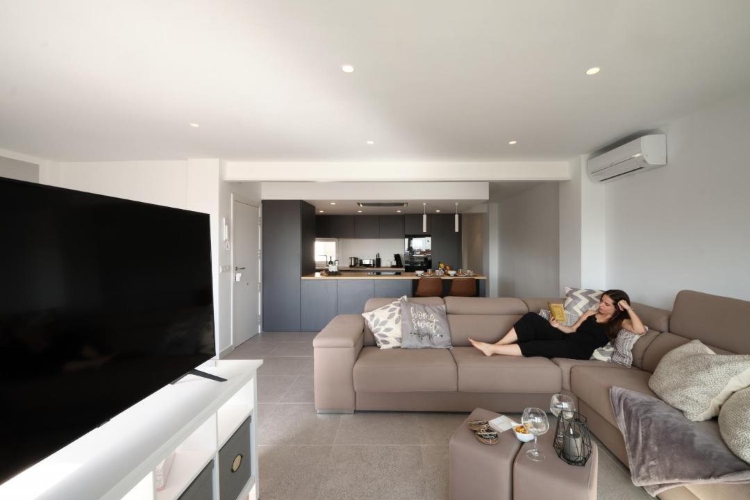 Photo of Livingroom in Pla del Bon Repos