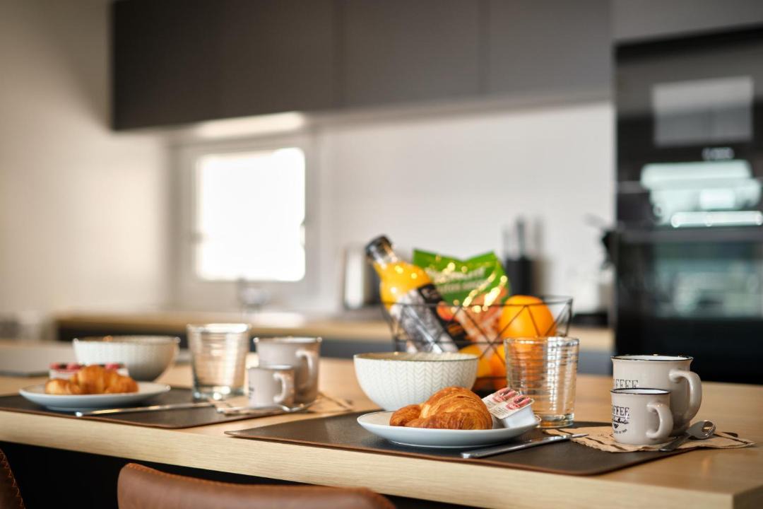 Photo of Kitchen in Pla del Bon Repos