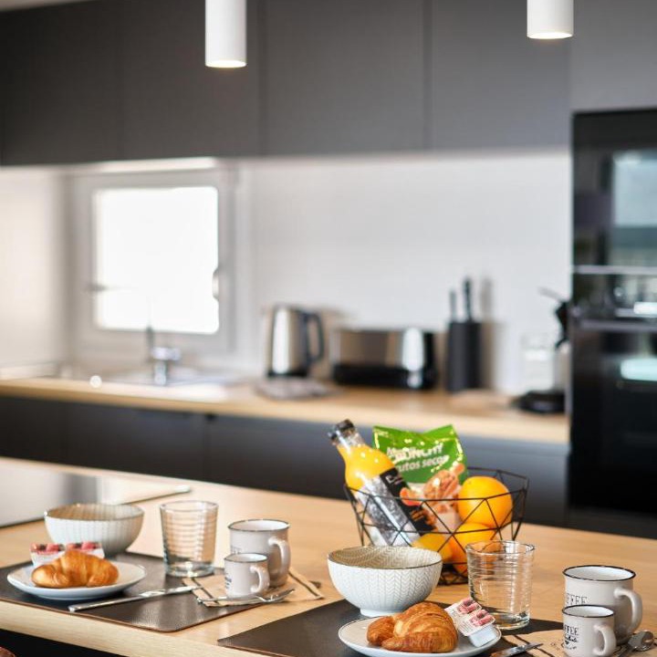 Photo of Kitchen in Pla del Bon Repos