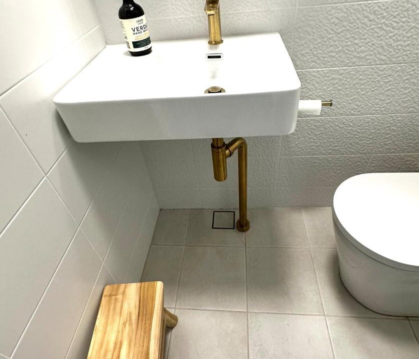 Photo of Bathroom in Paddington