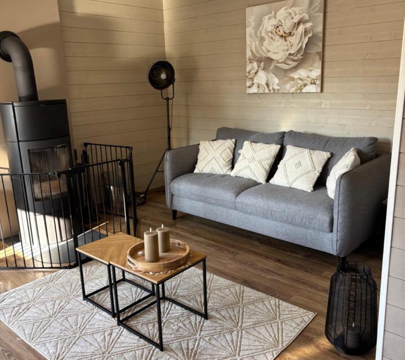 Photo of Livingroom in Mesnil Sous Les Cotes