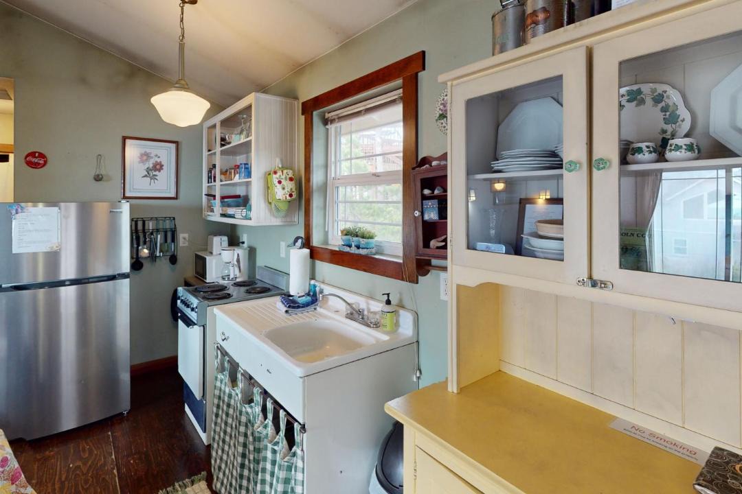 Photo of Kitchen in South Beach