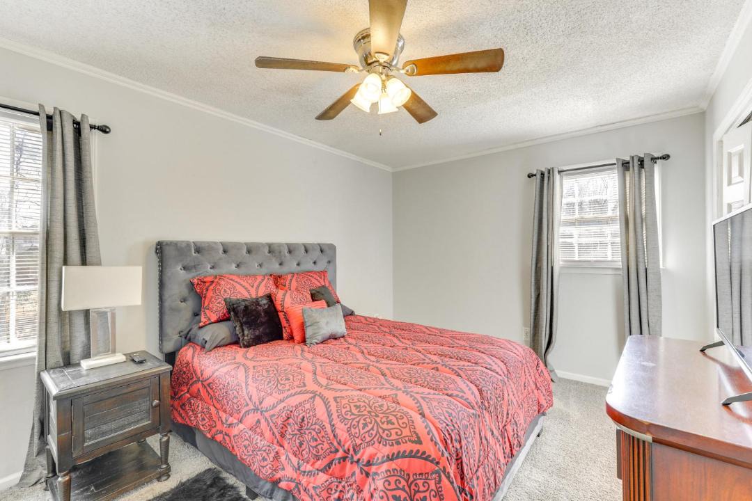 Photo of Bedroom in Wilson