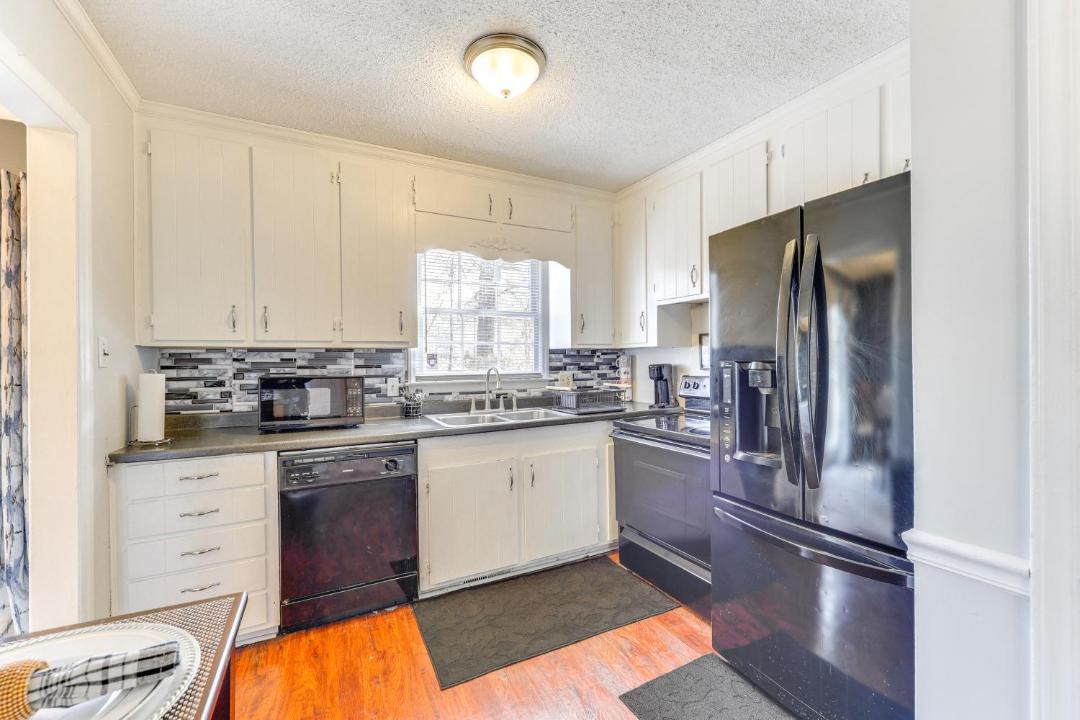 Photo of Kitchen in Wilson