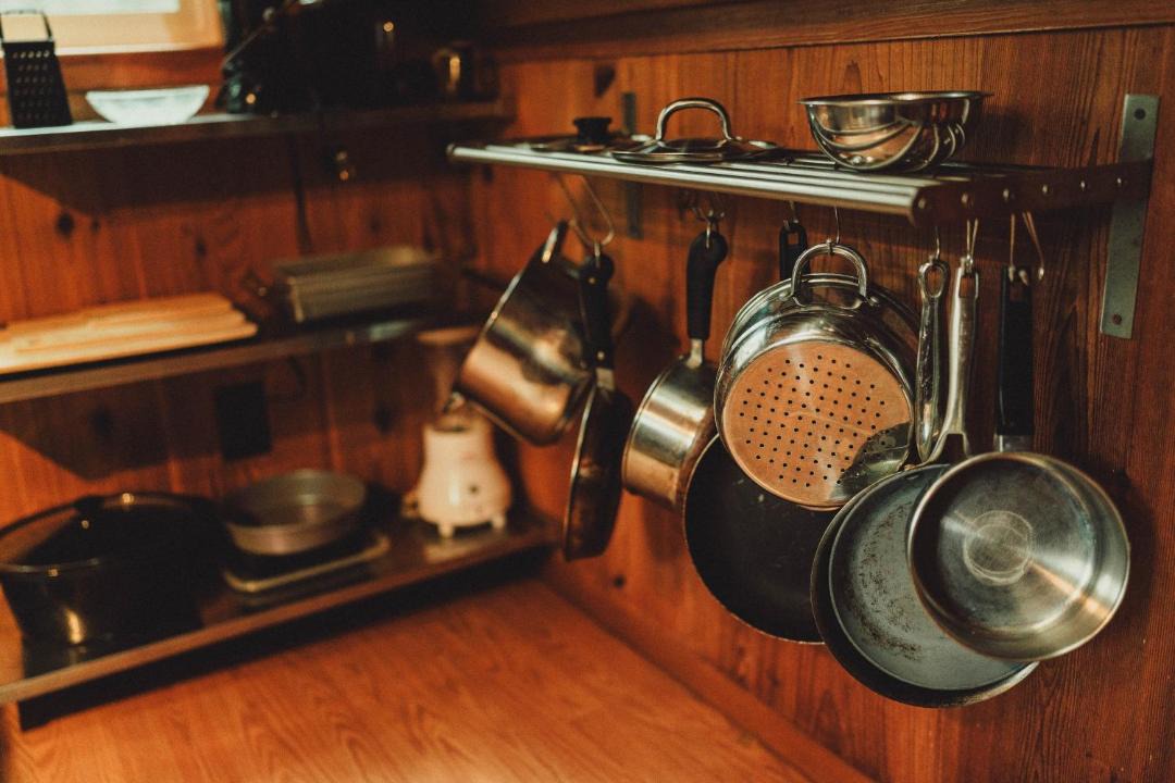 Photo of Kitchen in Sunny Valley