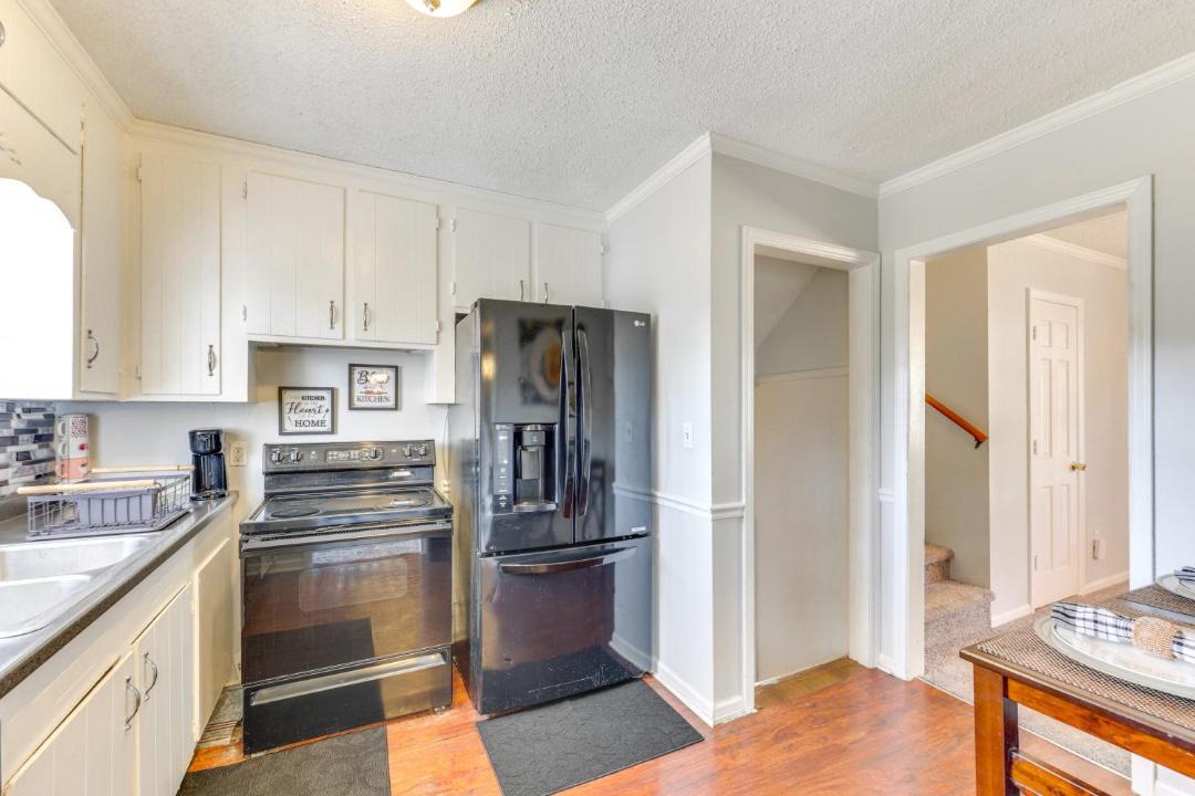 Photo of Kitchen in Wilson