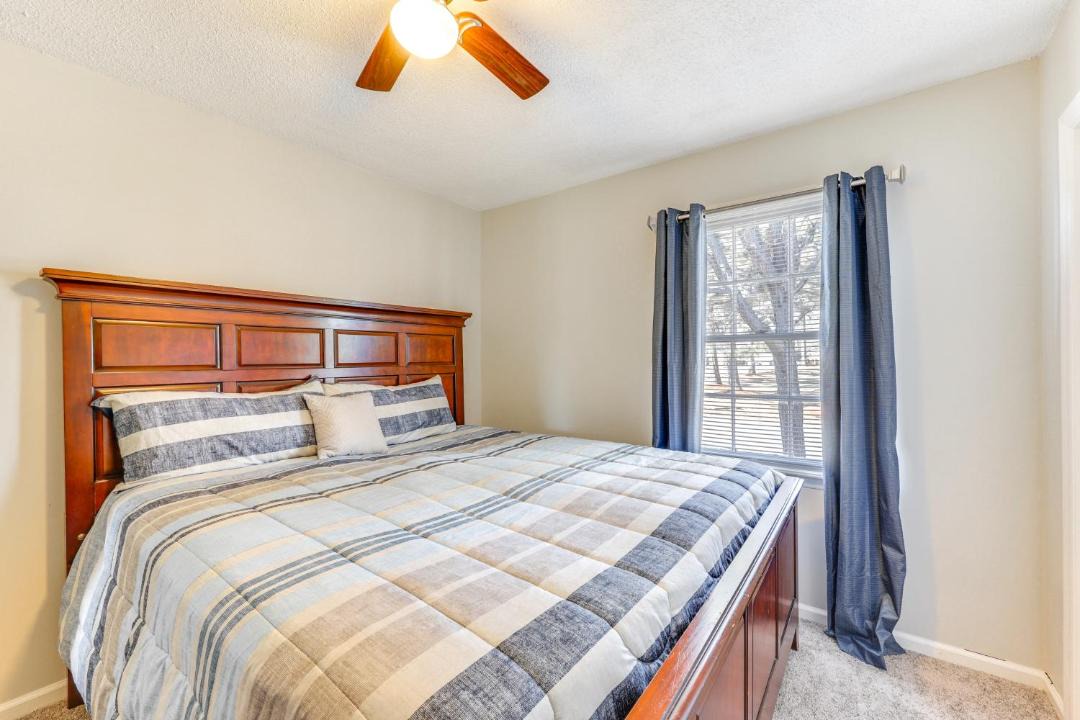 Photo of Bedroom in Wilson