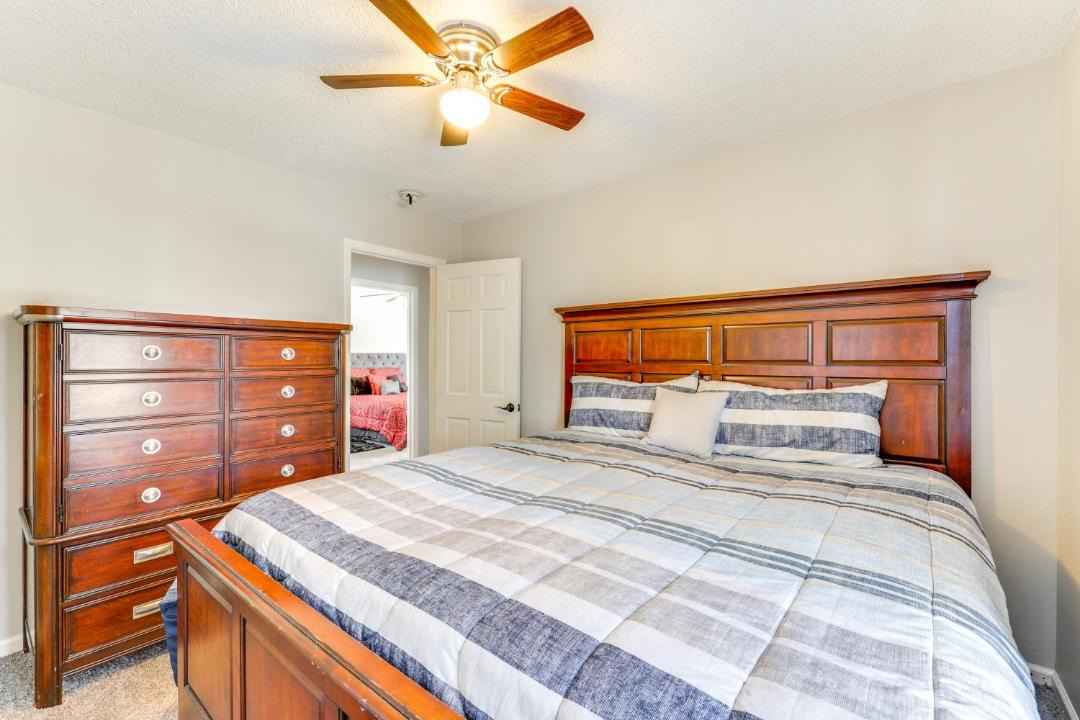 Photo of Bedroom in Wilson