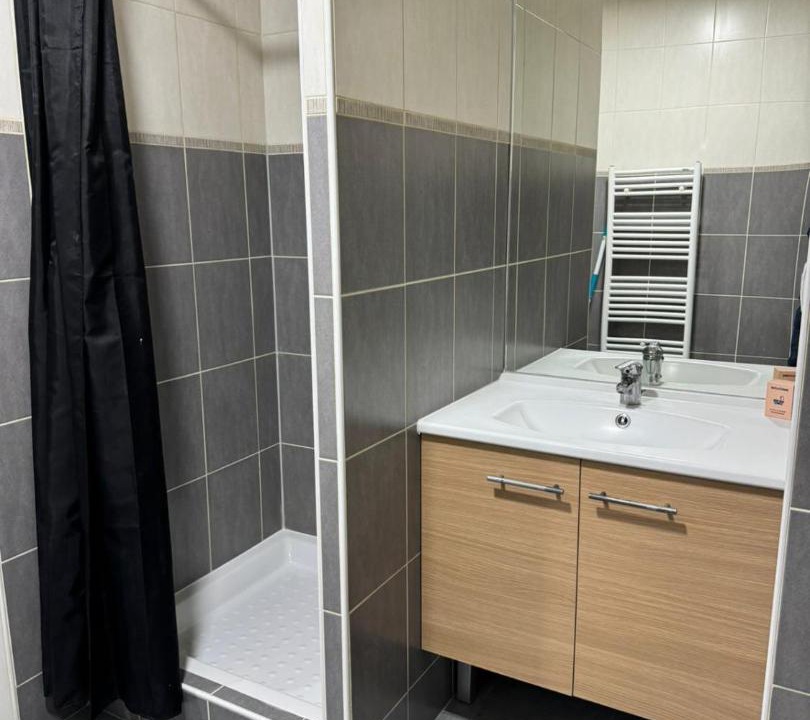 Photo of Bathroom in Annemasse