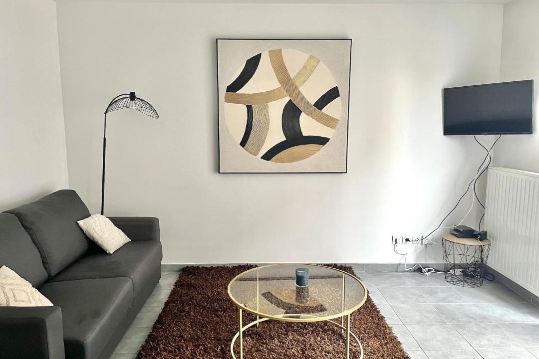 Photo of Livingroom in Annemasse