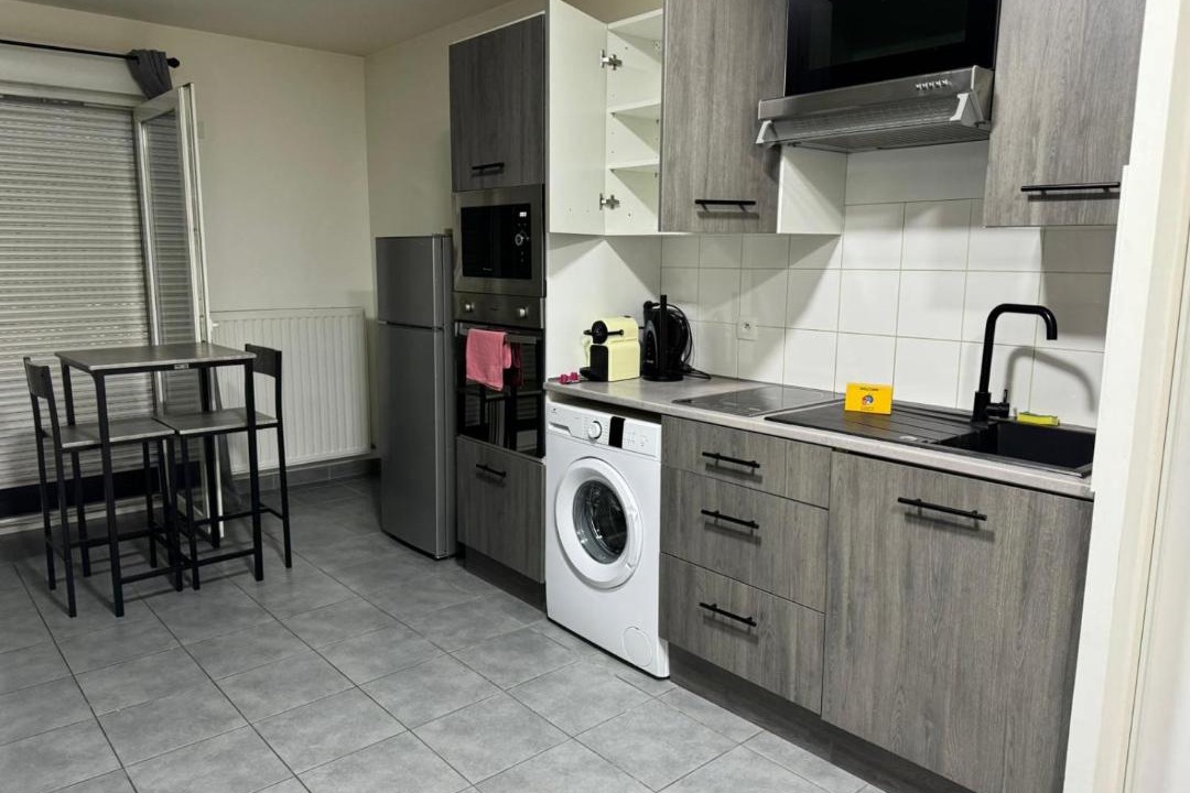 Photo of Kitchen in Annemasse