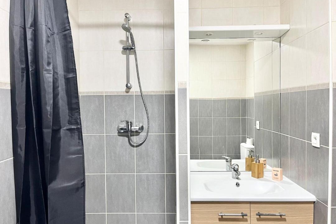 Photo of Bathroom in Annemasse