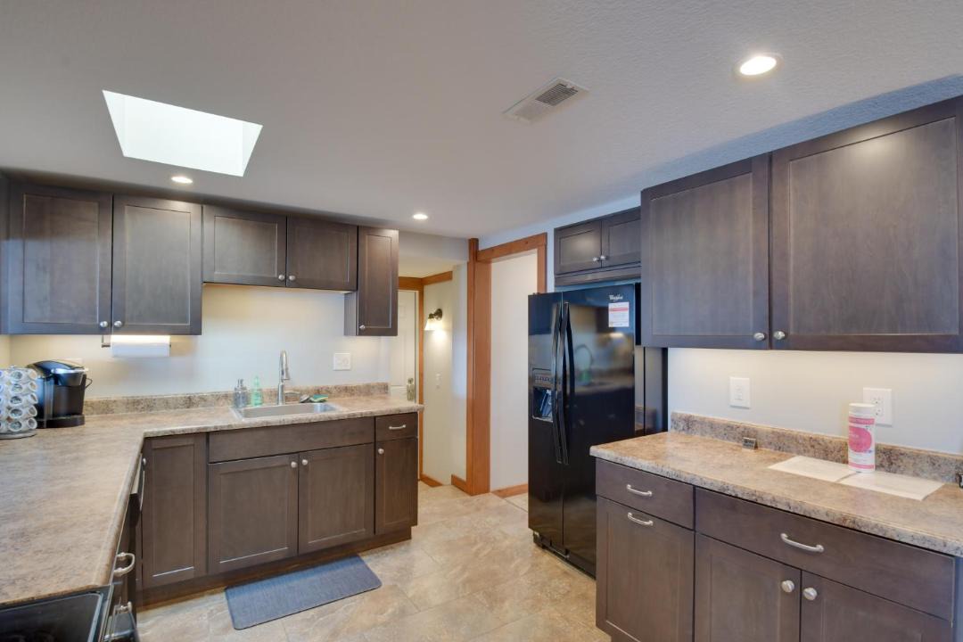 Photo of Kitchen in Scott County
