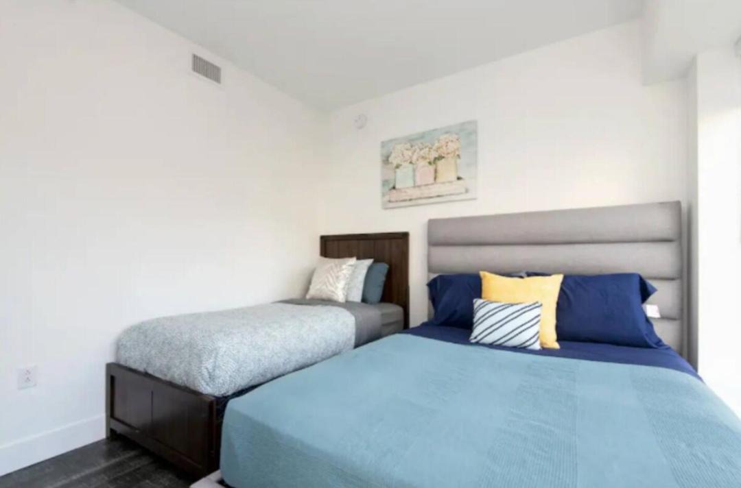 Photo of Bedroom in Downtown Los Angeles